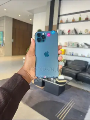 Apple iPhone 12 Pro Max 256 GB Gold