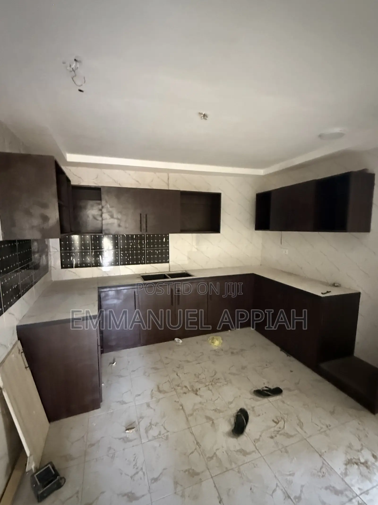 3bdrm House in Kasoa Chrispo for sale