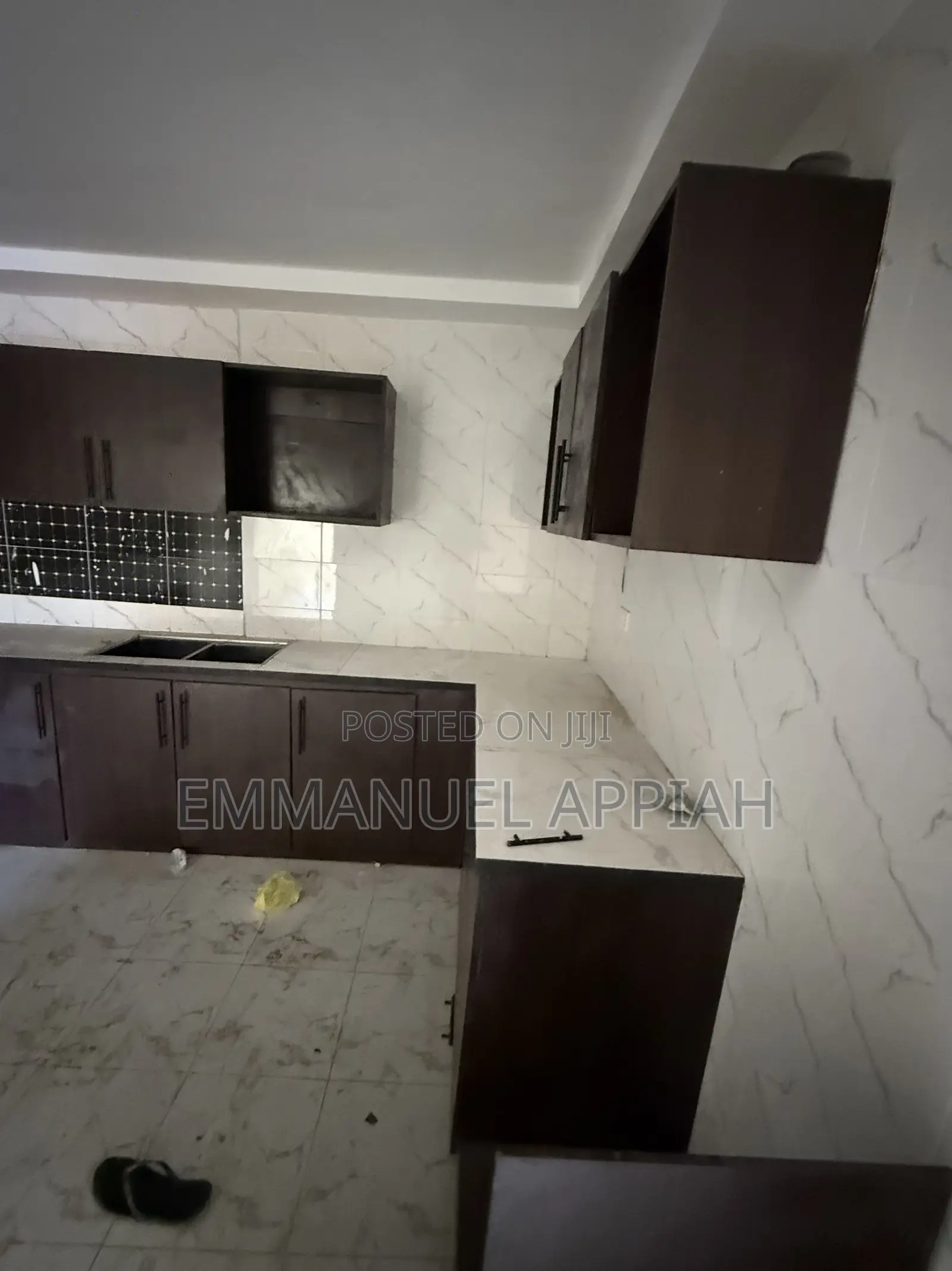 3bdrm House in Kasoa Chrispo for sale
