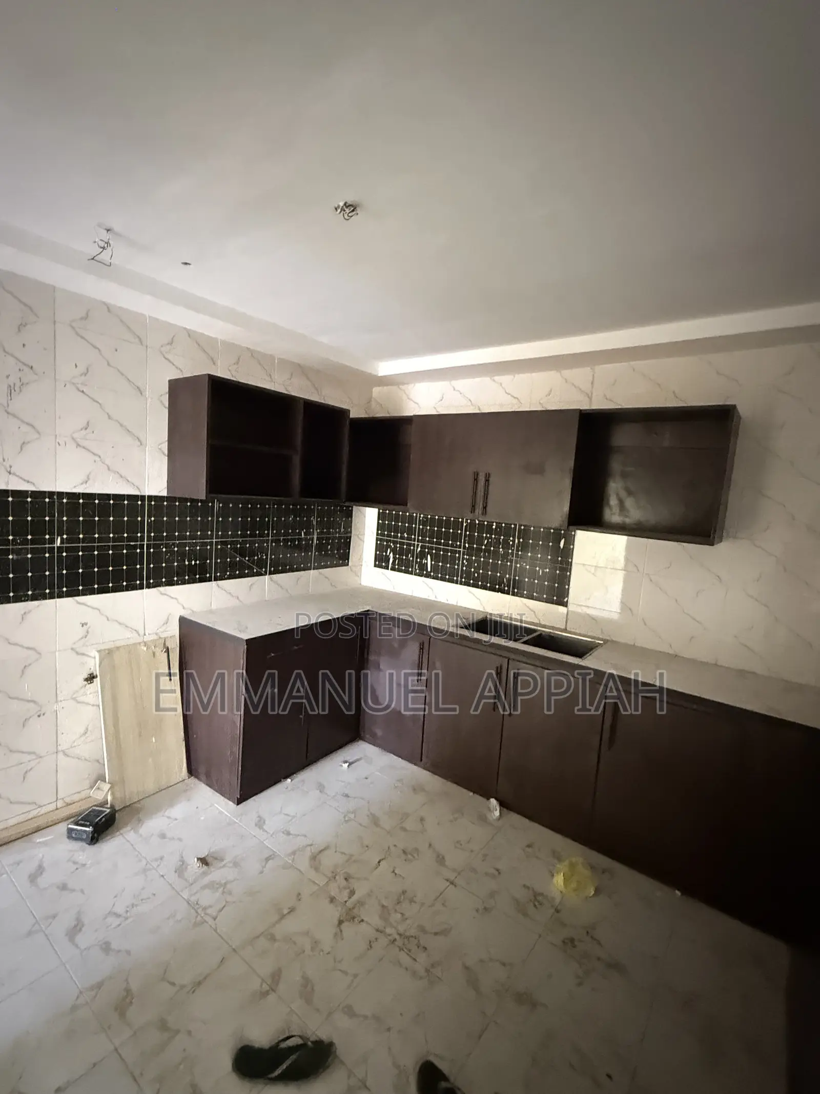 3bdrm House in Kasoa Chrispo for sale