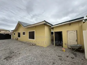 3bdrm House in Kasoa Chrispo for sale