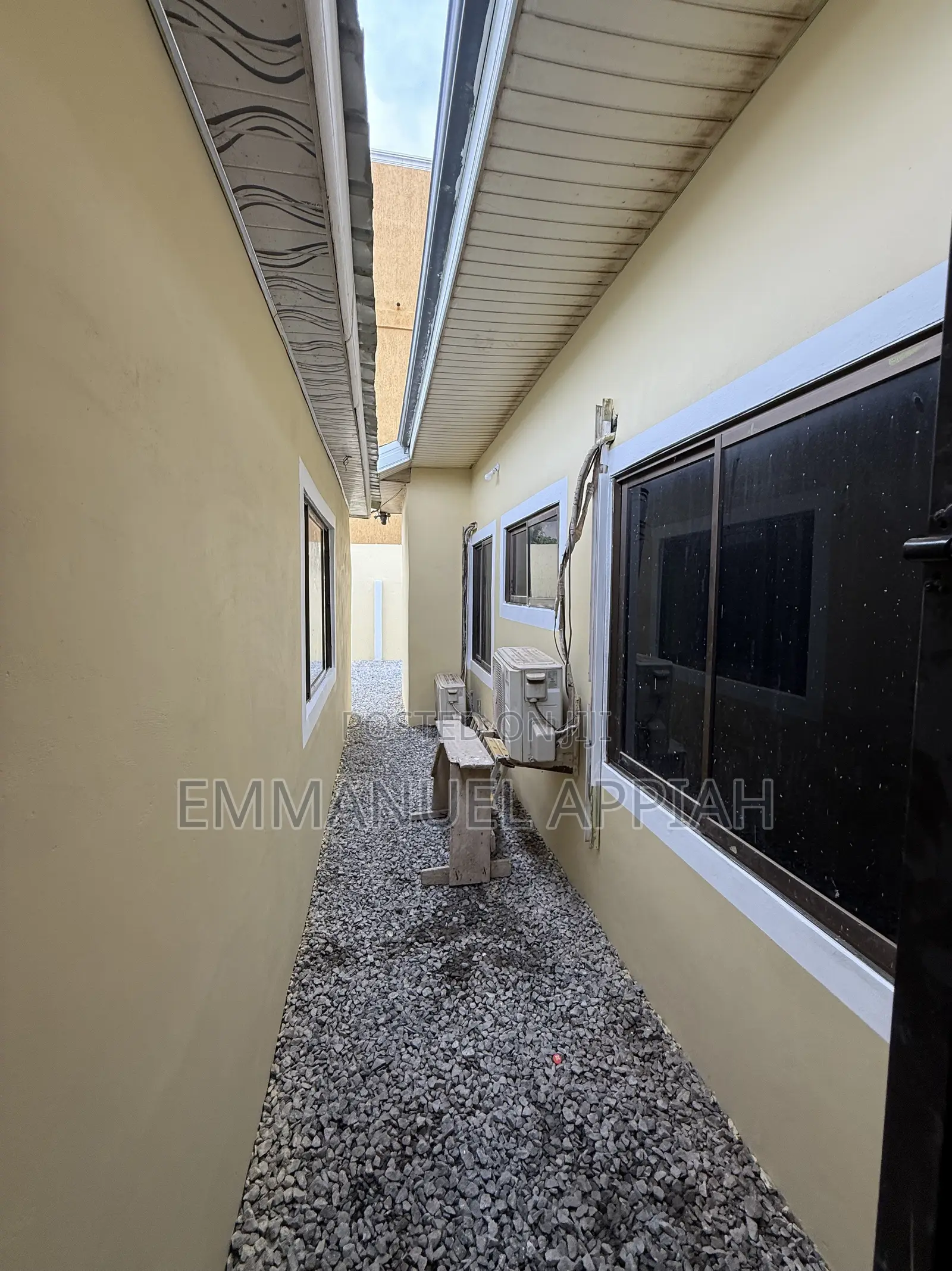 3bdrm House in Kasoa Chrispo for sale