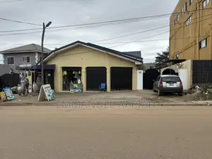 3bdrm House in Kasoa Chrispo for sale