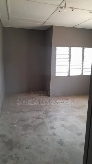 1bdrm Room & Parlour in Sowutuom Estate, Sowutwuom for rent