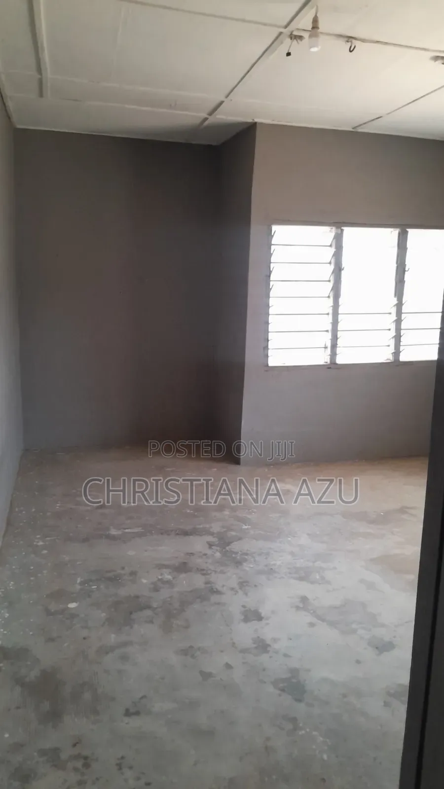 1bdrm Room & Parlour in Sowutuom Estate, Sowutwuom for rent