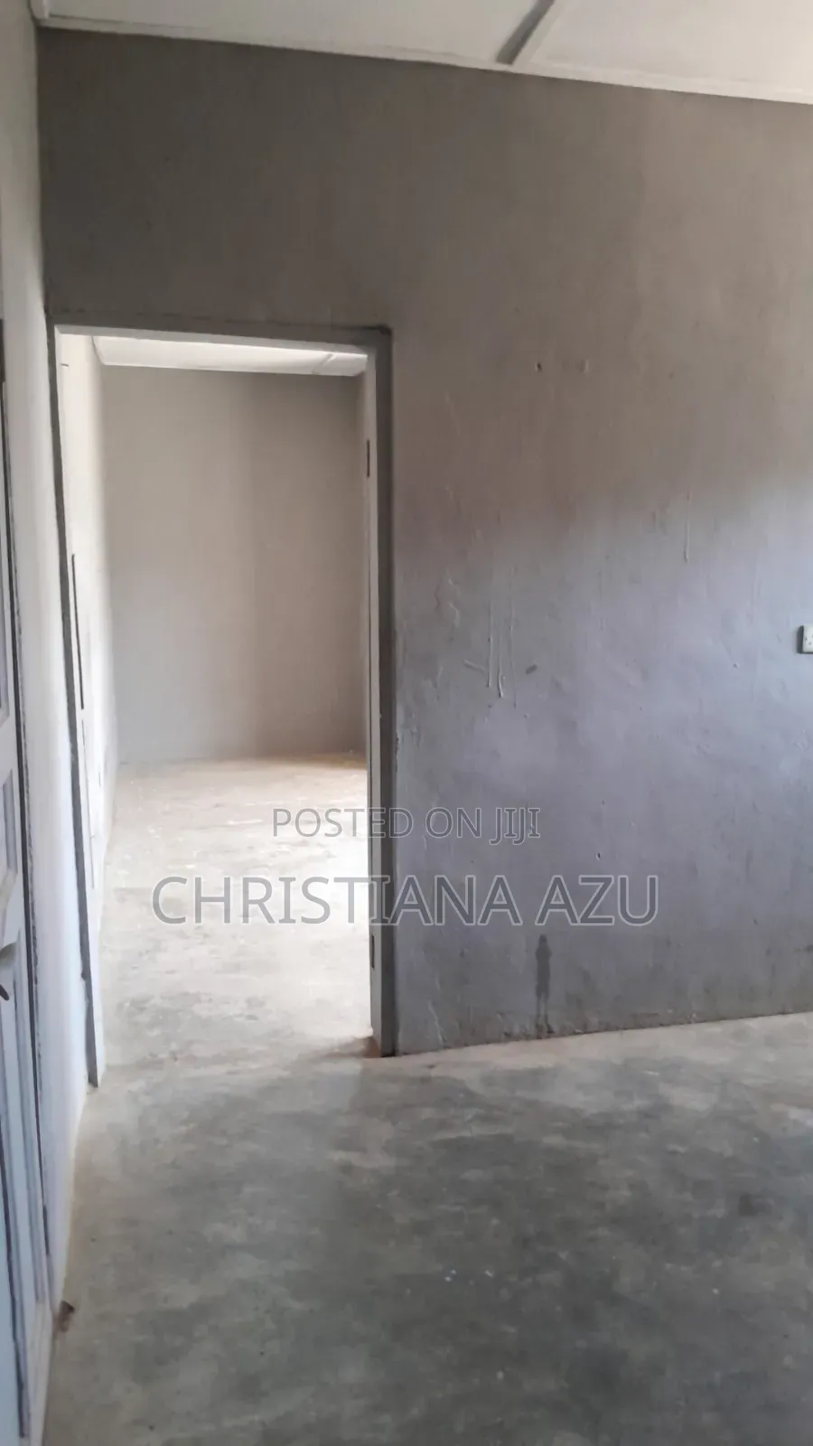 1bdrm Room & Parlour in Sowutuom Estate, Sowutwuom for rent