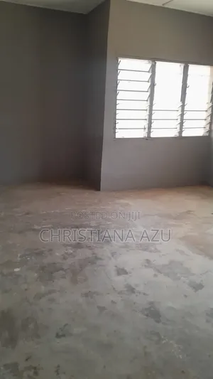 1bdrm Room & Parlour in Sowutuom Estate, Sowutwuom for rent
