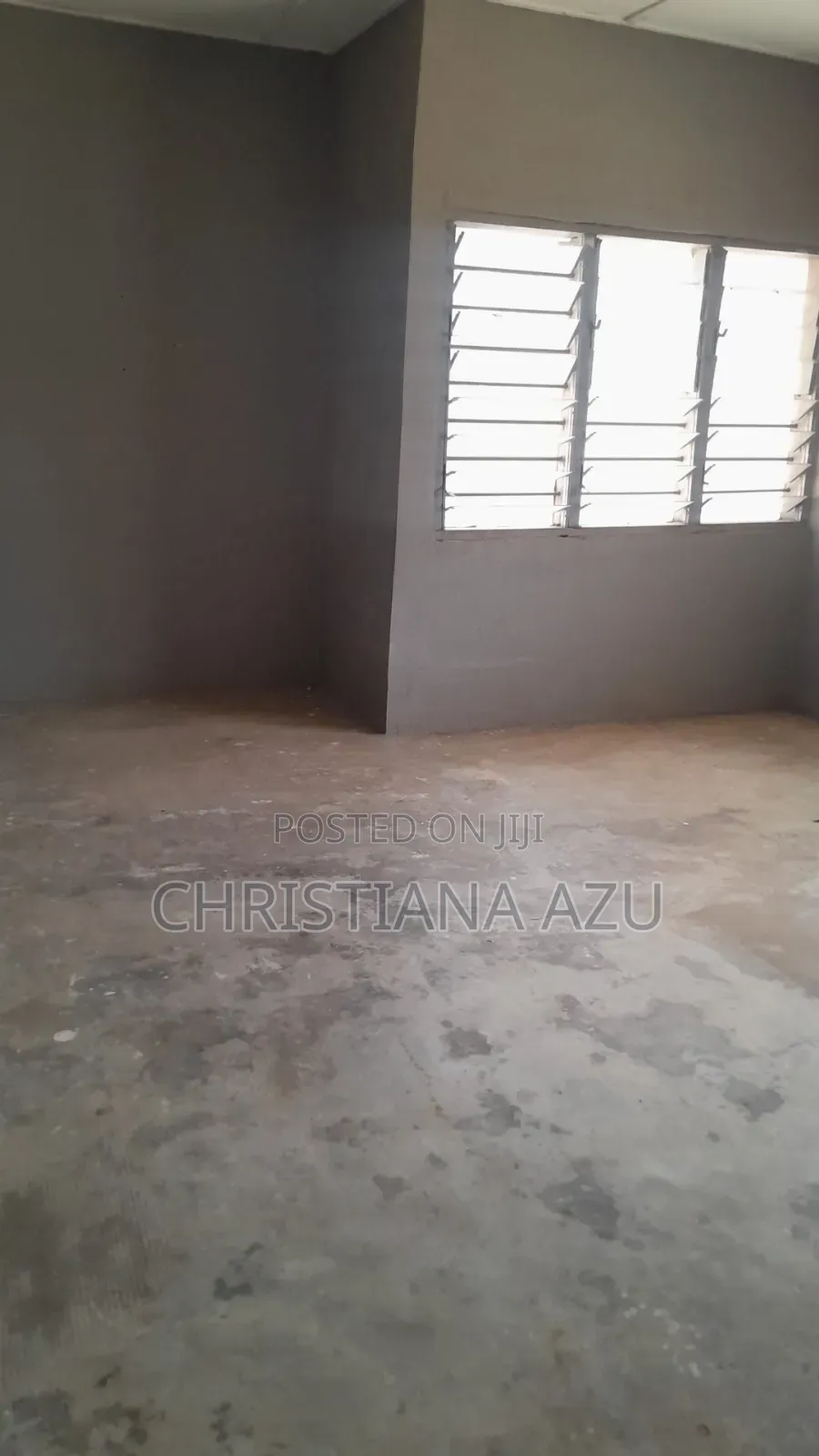 1bdrm Room & Parlour in Sowutuom Estate, Sowutwuom for rent