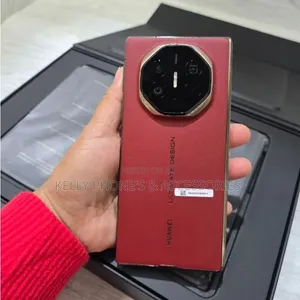 New Huawei Mate XT Ultimate Design 1 TB