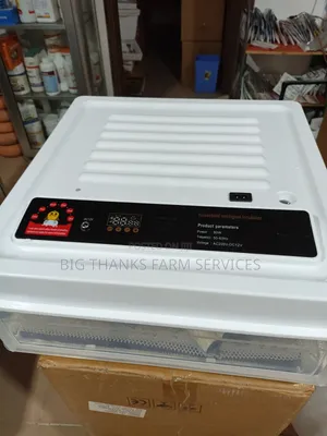 130eggs Automatic Incubators,Dual Power