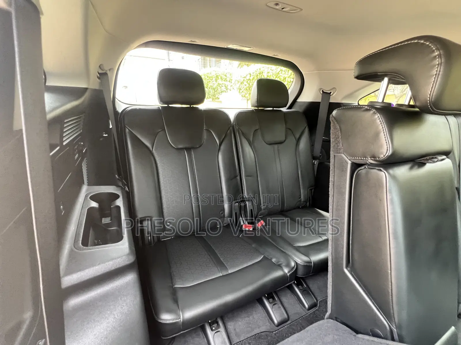 Kia Sorento EX 2021 Gray