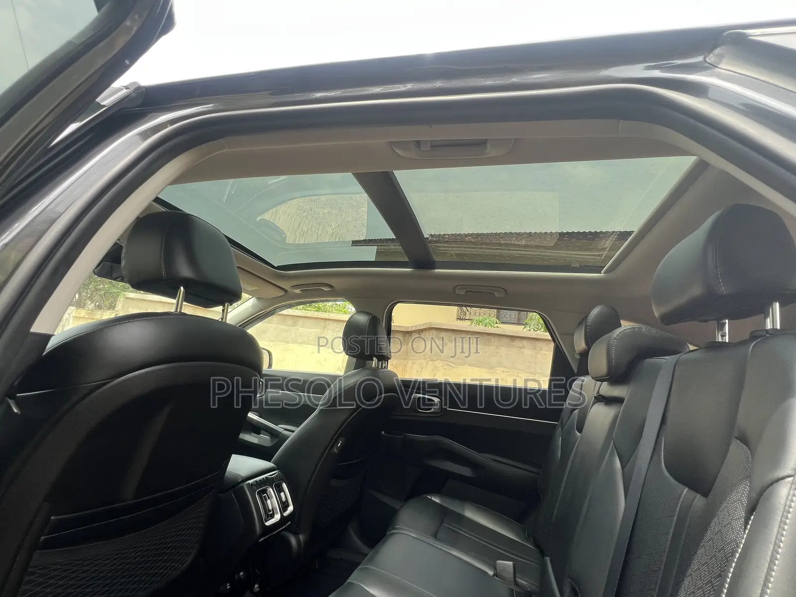 Kia Sorento EX 2021 Gray
