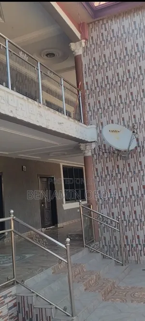 3bdrm Apartment in Bengazy Properties, Nyanyano for rent