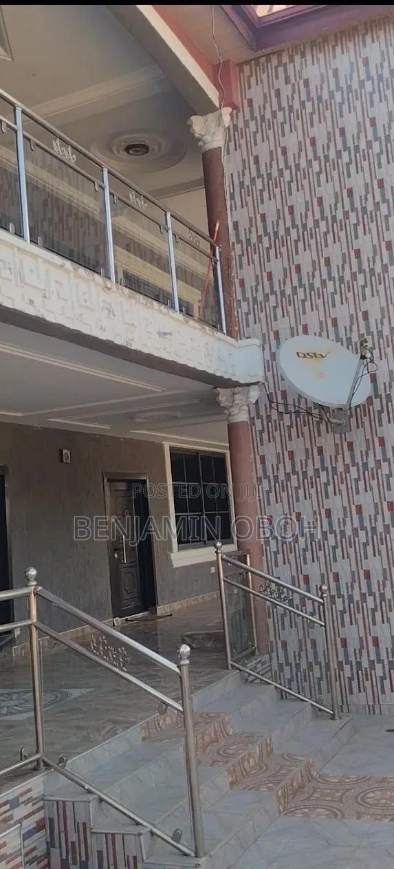 3bdrm Apartment in Bengazy Properties, Nyanyano for rent