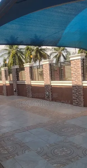 3bdrm Apartment in Bengazy Properties, Nyanyano for rent