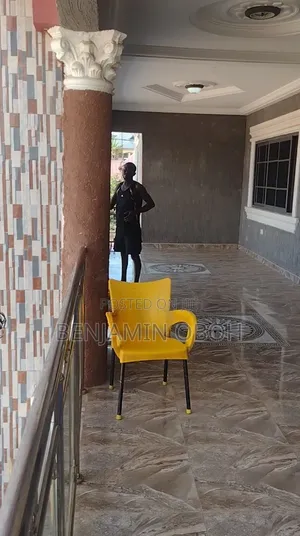 3bdrm Apartment in Bengazy Properties, Nyanyano for rent