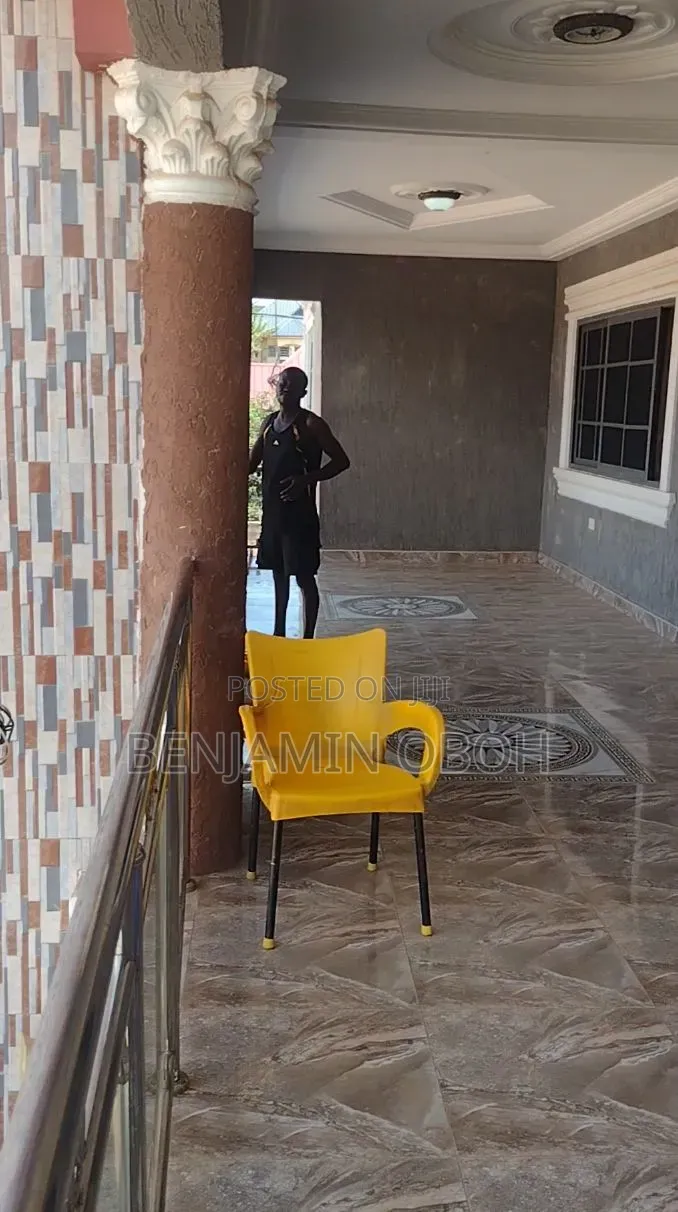 3bdrm Apartment in Bengazy Properties, Nyanyano for rent