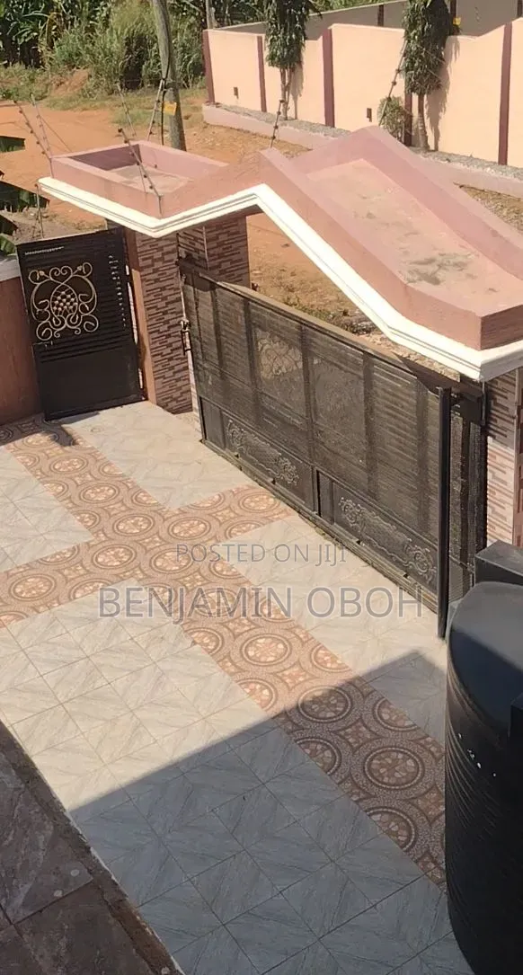 3bdrm Apartment in Bengazy Properties, Nyanyano for rent