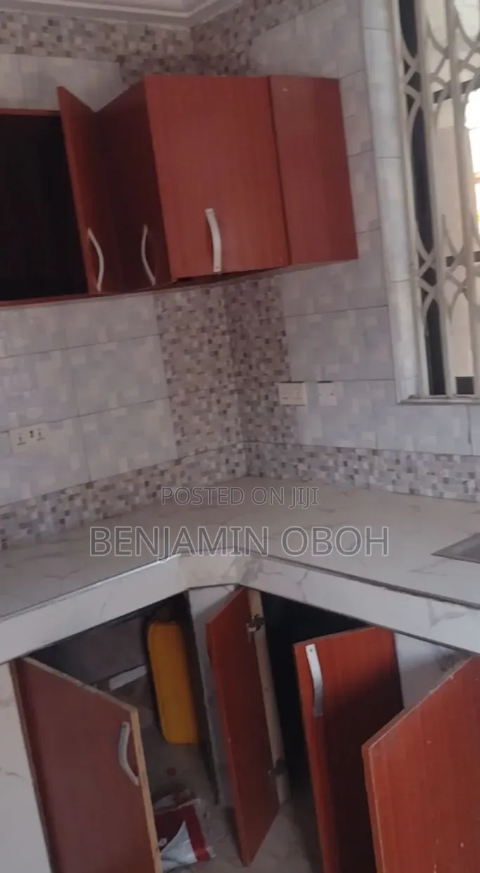 3bdrm Apartment in Bengazy Properties, Nyanyano for rent