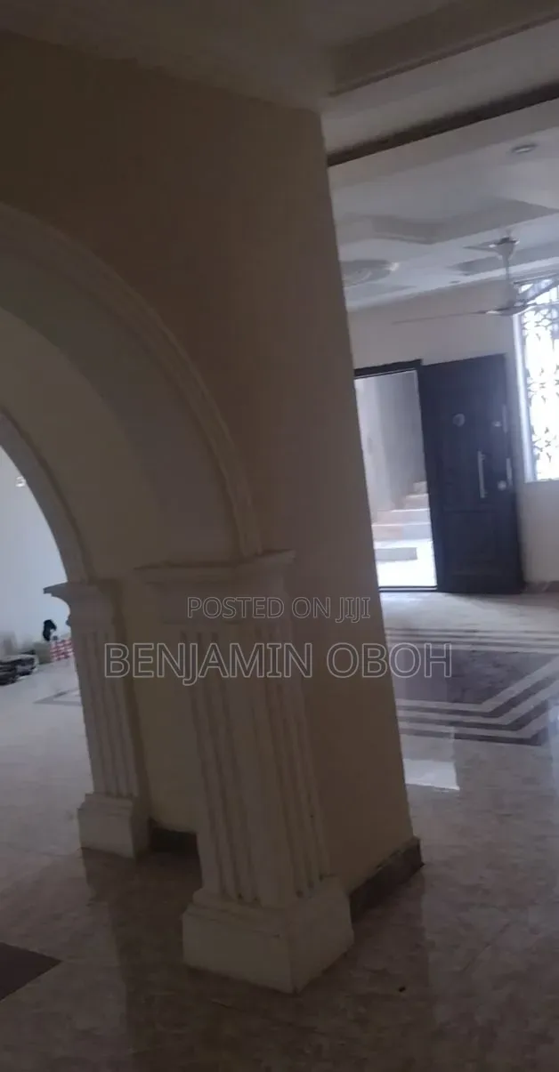 3bdrm Apartment in Bengazy Properties, Nyanyano for rent
