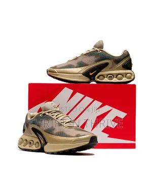 Nike Air Max Dn NRG Camo