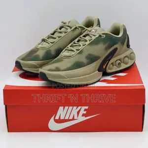 Nike Air Max Dn NRG Camo