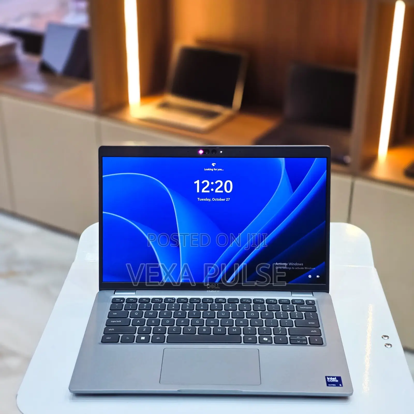Laptop Dell Latitude 5450 16GB Intel Core Ultra 5 SSD 512GB