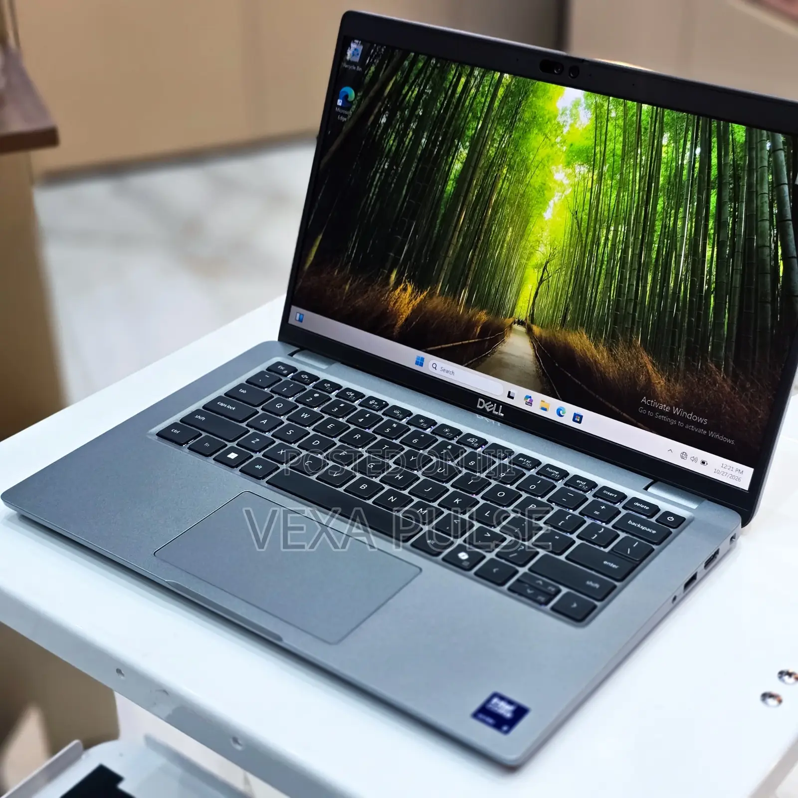 Laptop Dell Latitude 5450 16GB Intel Core Ultra 5 SSD 512GB