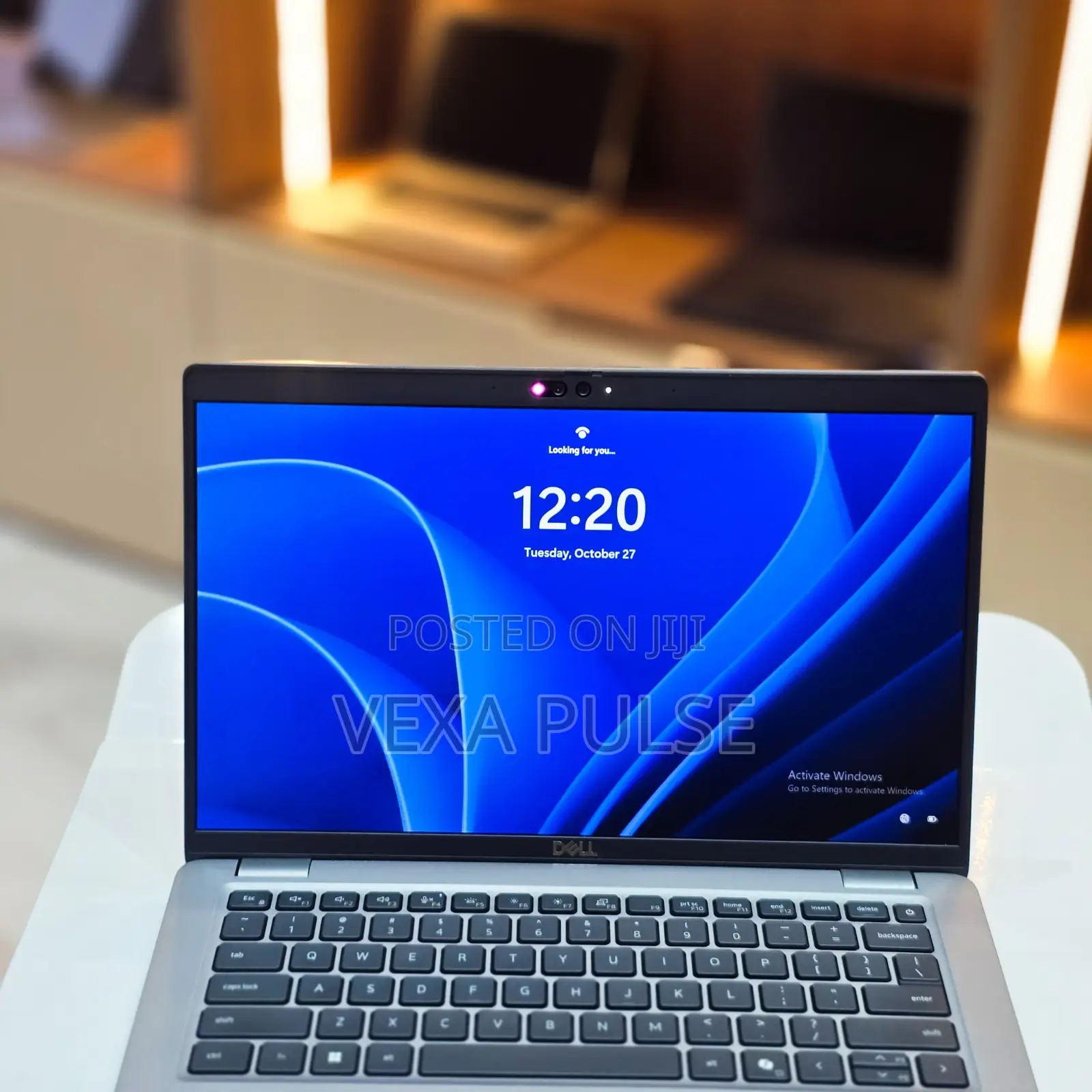 Laptop Dell Latitude 5450 16GB Intel Core Ultra 5 SSD 512GB