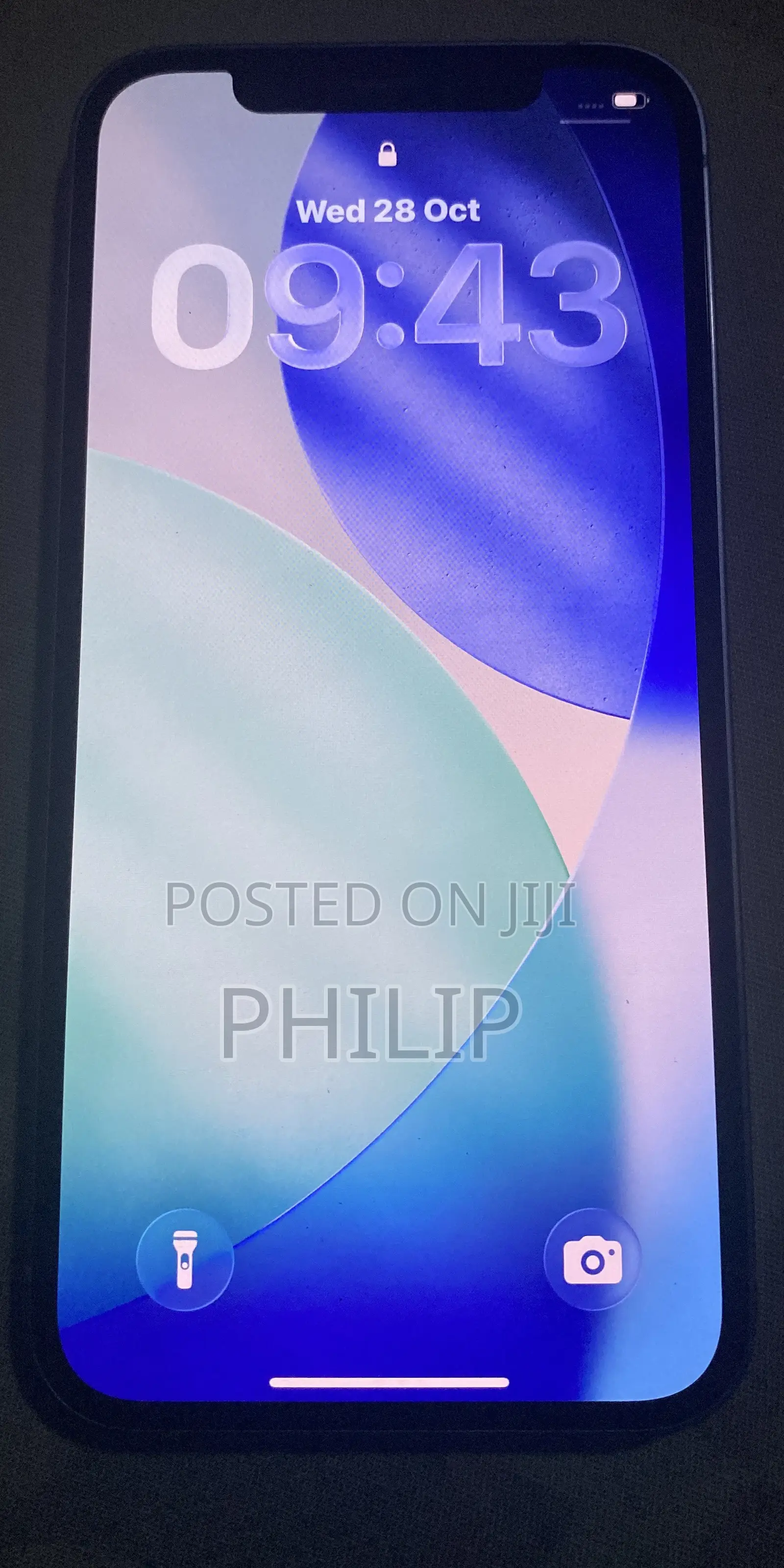 Apple iPhone 12 mini 256 GB Purple