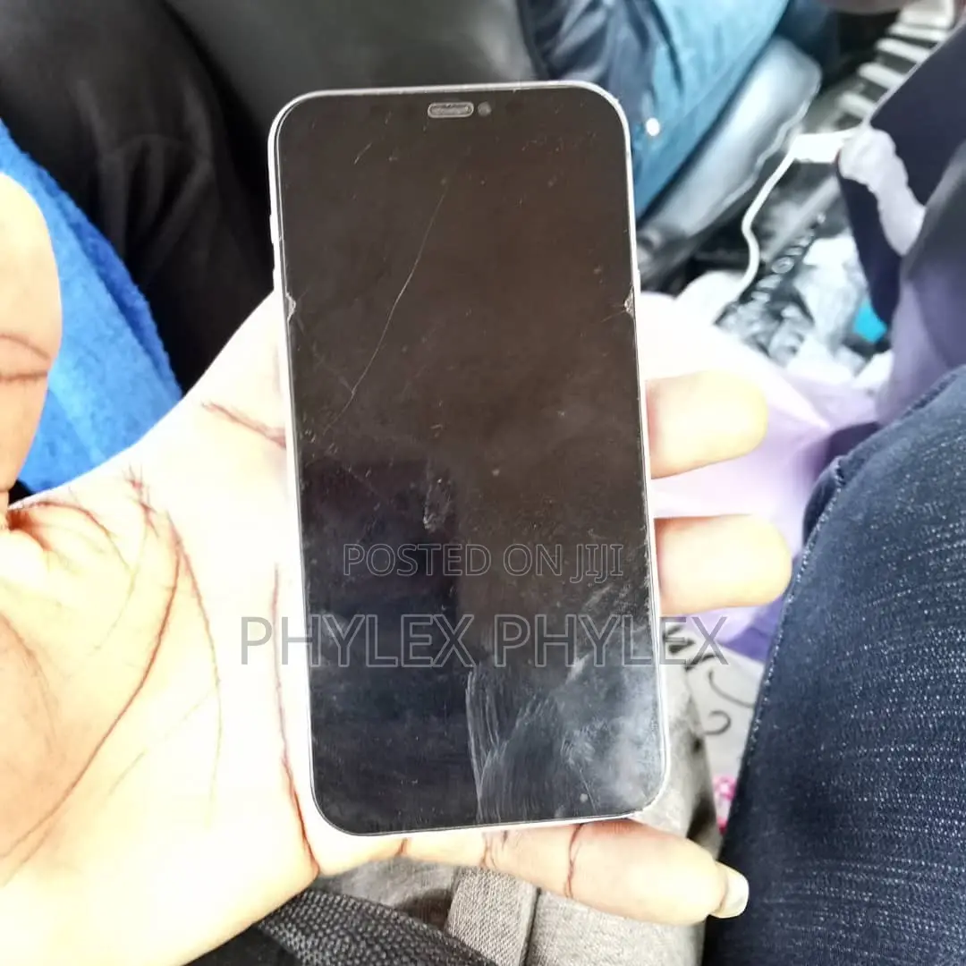 Apple iPhone 12 128 GB Purple