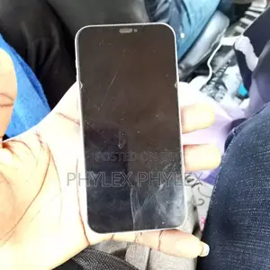 Apple iPhone 12 128 GB Purple
