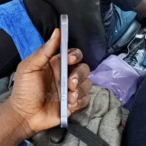 Apple iPhone 12 128 GB Purple