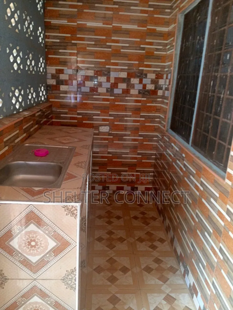1bdrm Apartment in Teiman, Pentecost for rent