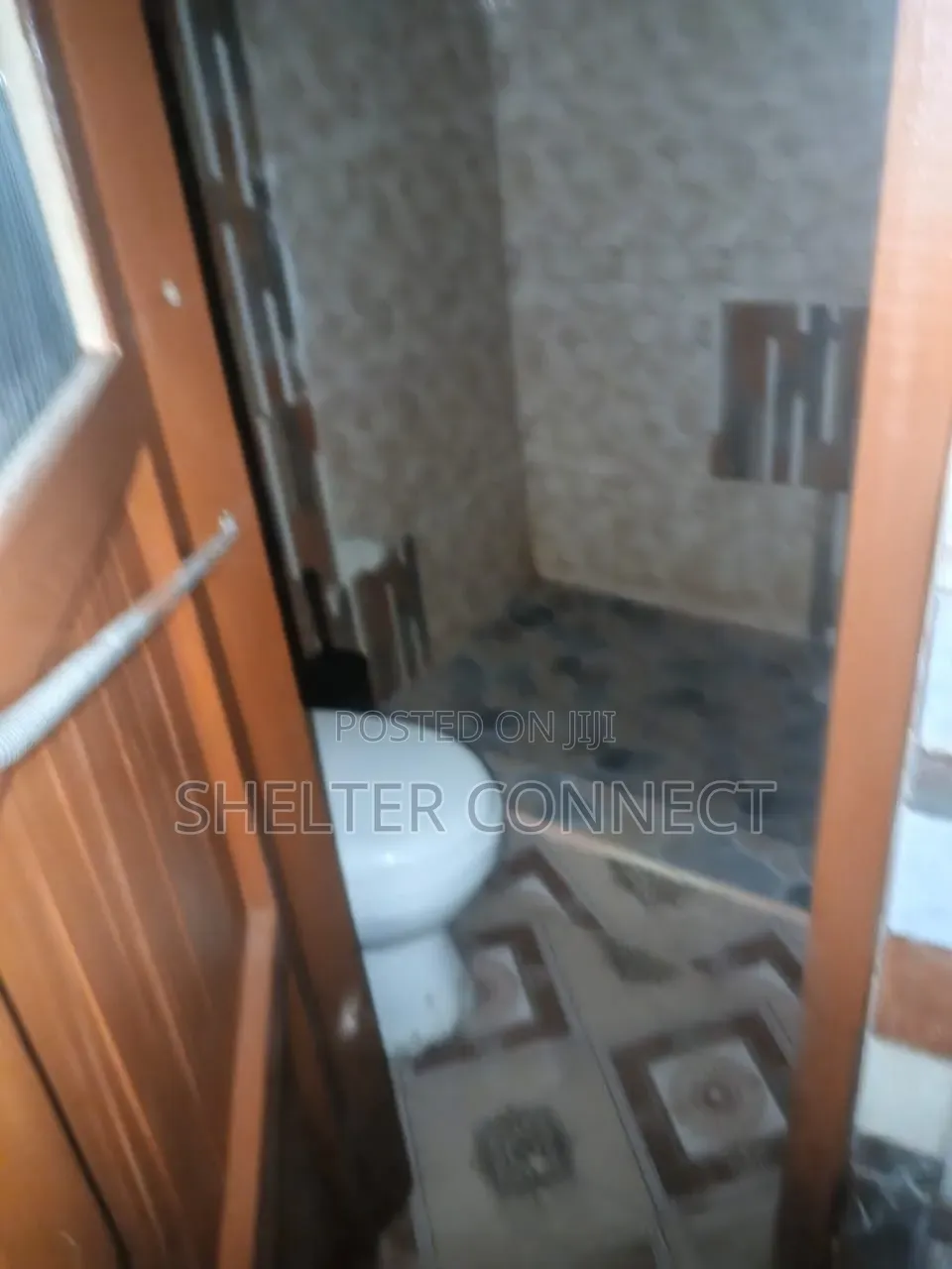 1bdrm Apartment in Teiman, Pentecost for rent
