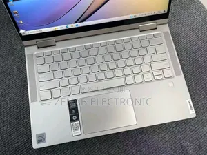 New Laptop Lenovo Ideapad 3 16GB Intel Core i7 SSD 512GB