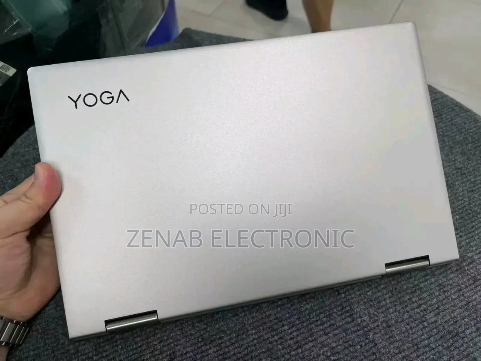New Laptop Lenovo Ideapad 3 16GB Intel Core i7 SSD 512GB