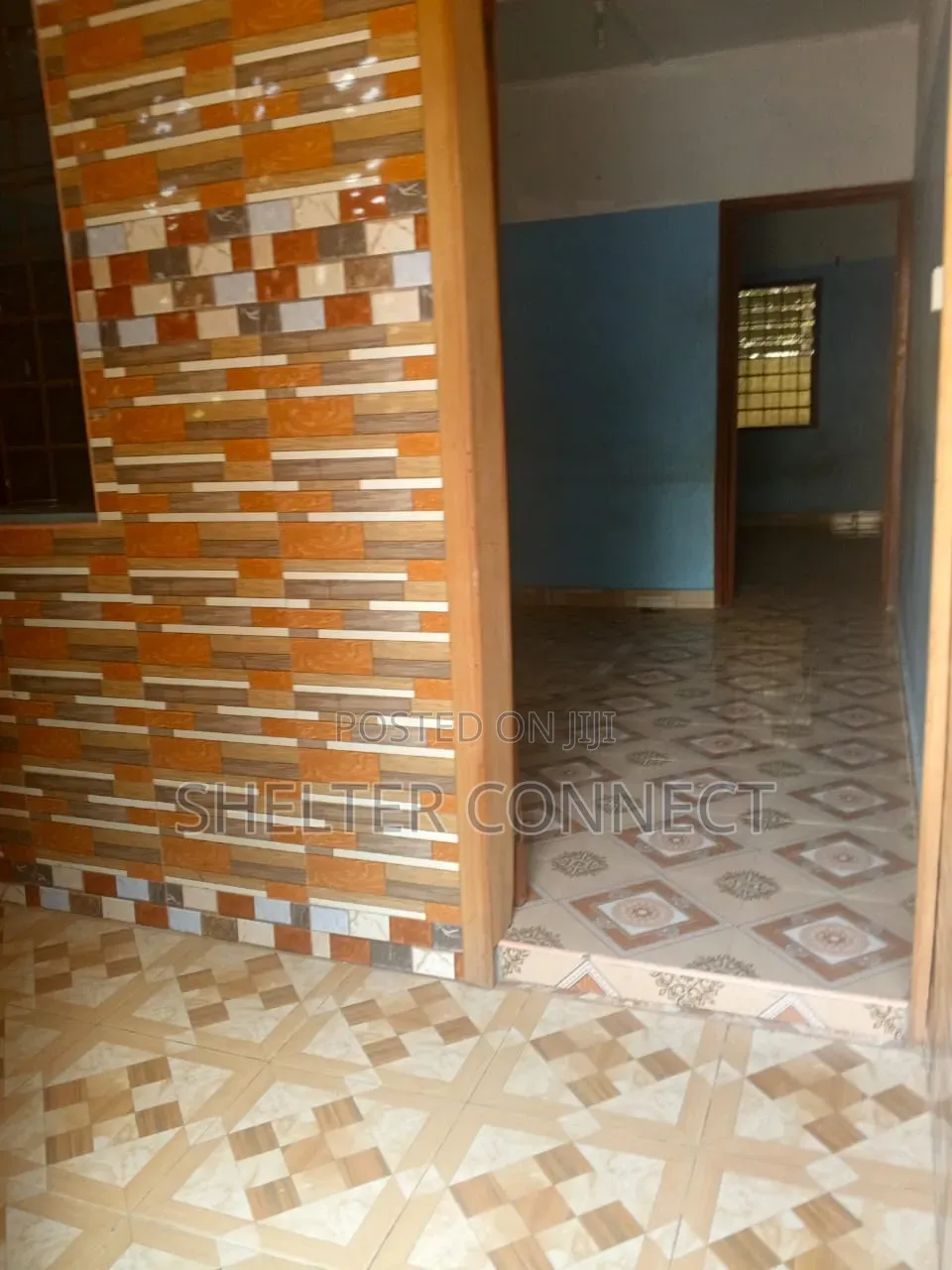 1bdrm Apartment in Teiman, Pentecost for rent