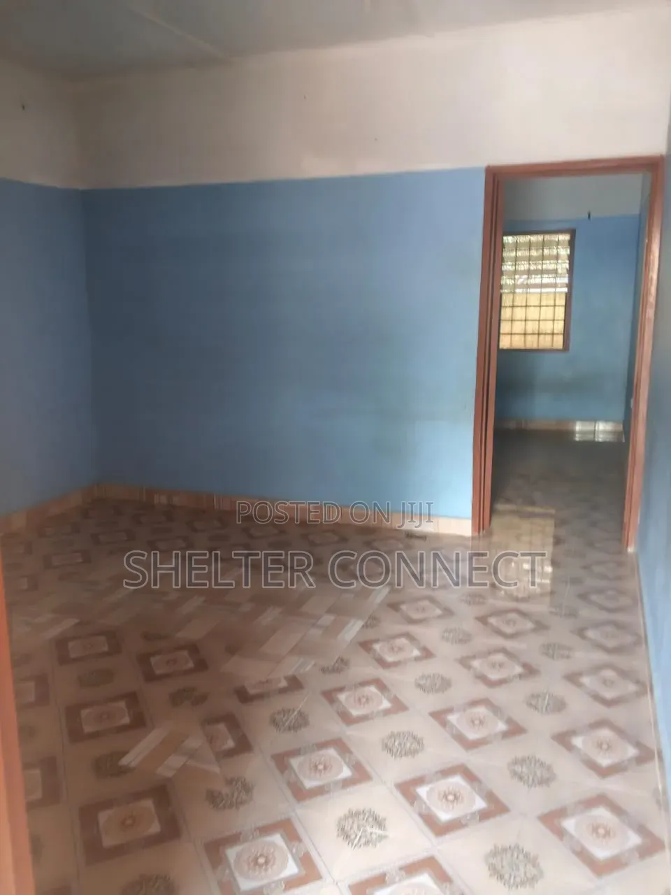 1bdrm Apartment in Teiman, Pentecost for rent