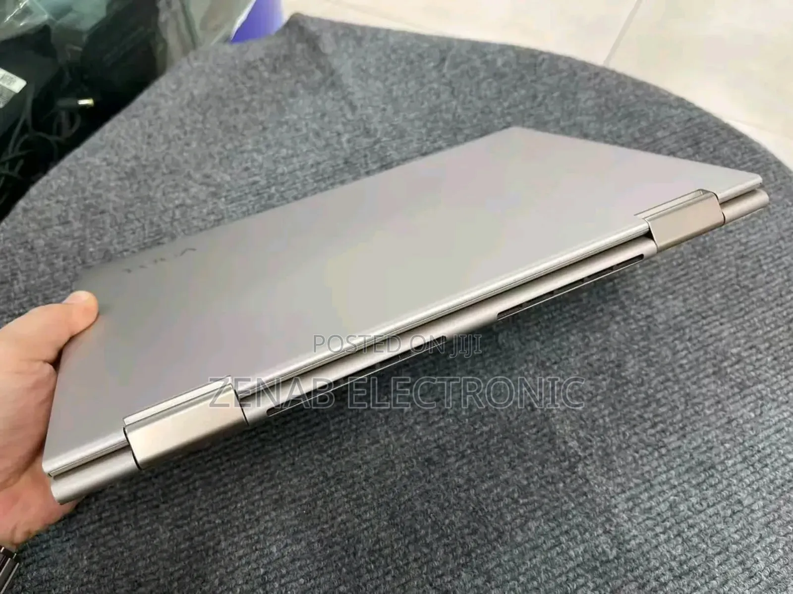 New Laptop Lenovo Ideapad 3 16GB Intel Core i7 SSD 512GB