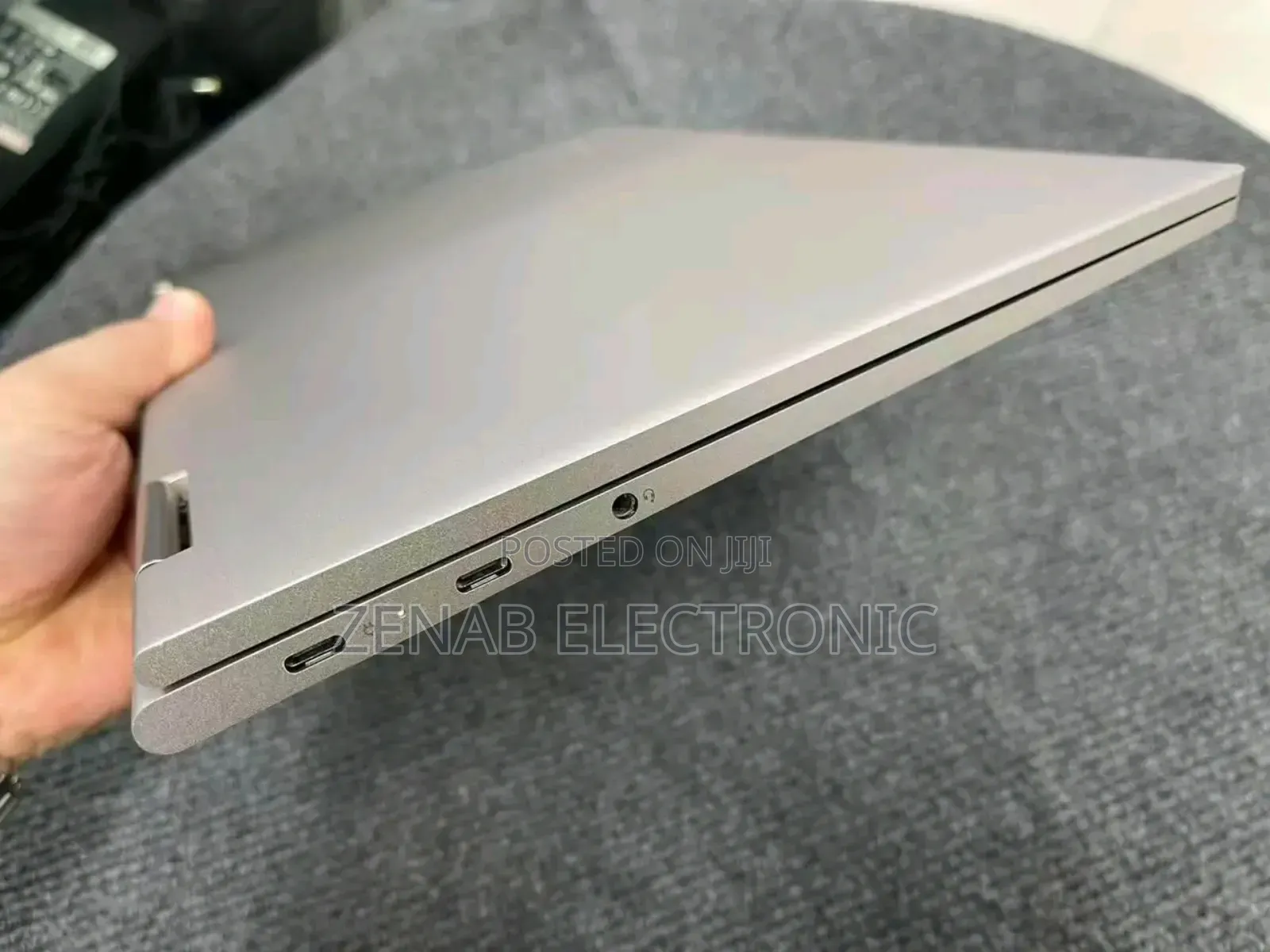 New Laptop Lenovo Ideapad 3 16GB Intel Core i7 SSD 512GB