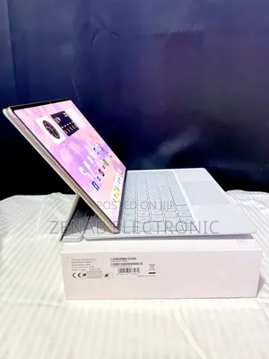 New Huawei MatePad Pro 256 GB White
