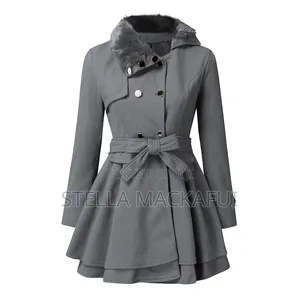 Beautiful Trench Coat for Ladies