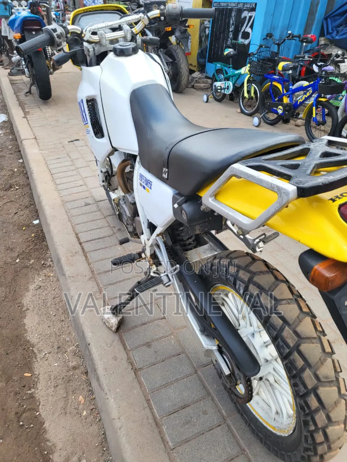 Honda 2015 Silver