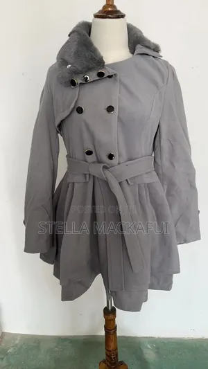 Beautiful Trench Coat for Ladies