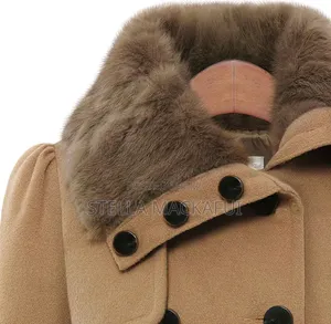 Beautiful Trench Coat for Ladies