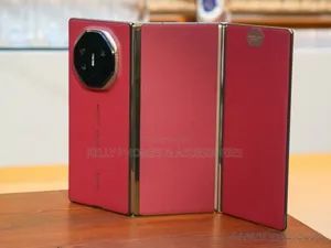 New Huawei Mate XT Ultimate Design 1 TB