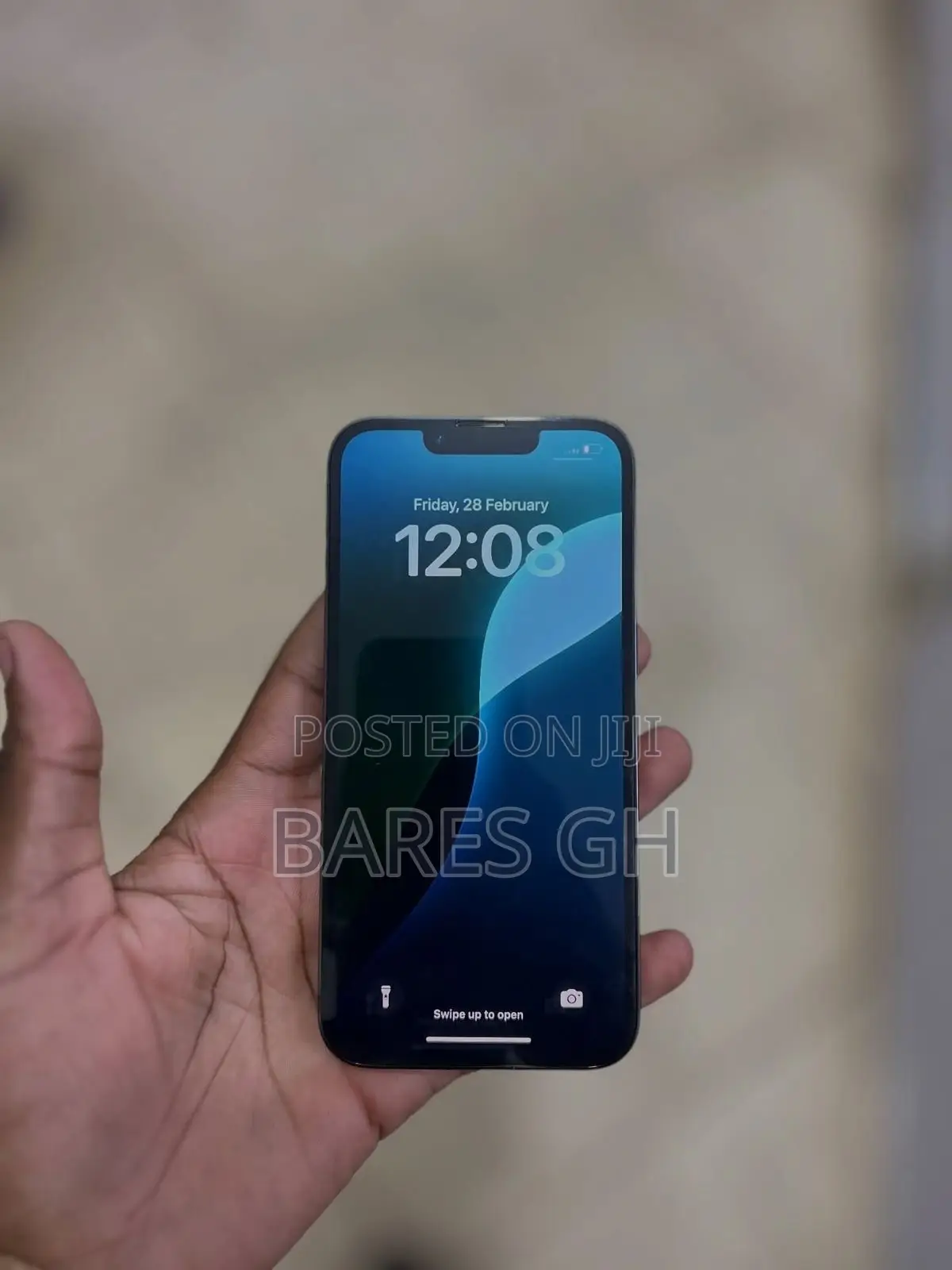 Apple iPhone 13 Pro 256 GB Graphite