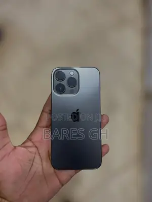Apple iPhone 13 Pro 256 GB Graphite