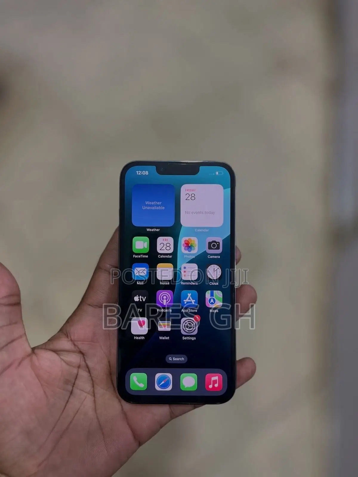 Apple iPhone 13 Pro 256 GB Graphite